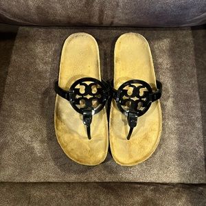 Miller Cloud Sandels